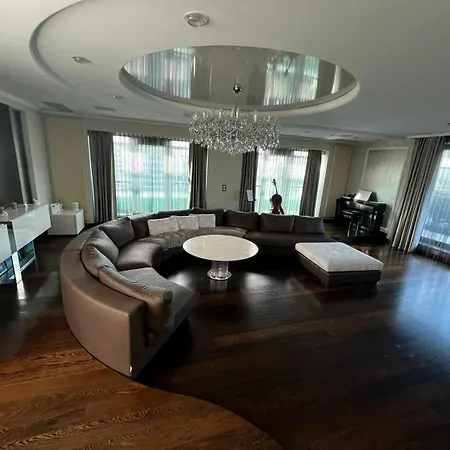 Marque De Apartament *
