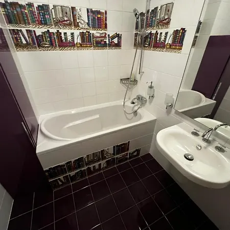 Apartament Marque De