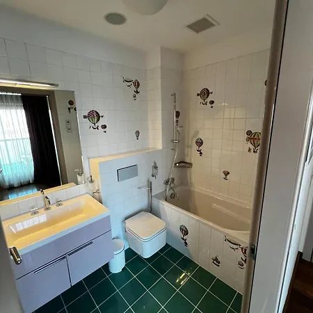 Marque De Apartament Bukareszt