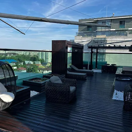Marque De Apartament *