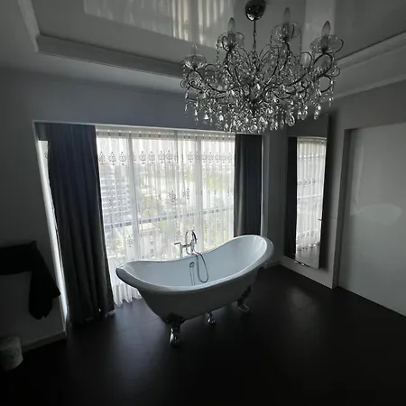 Apartament Marque De *