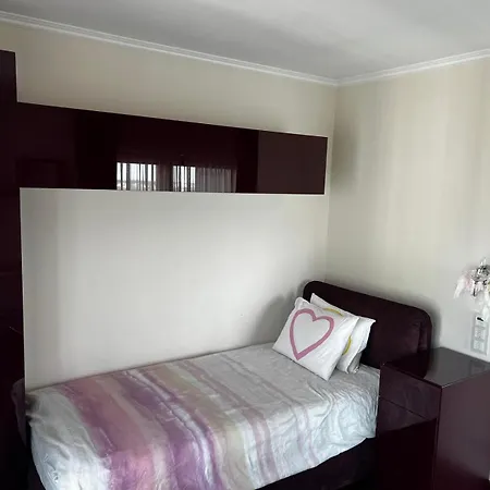 Marque De Apartamento *