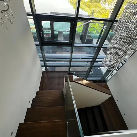 Apartamento Marque De *