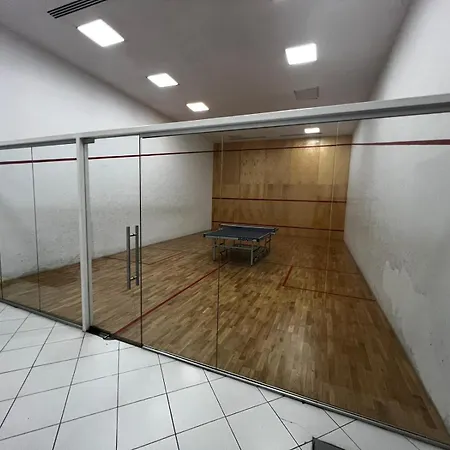 Apartamento Marque De Bucarest