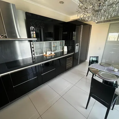 Apartamento Marque De *