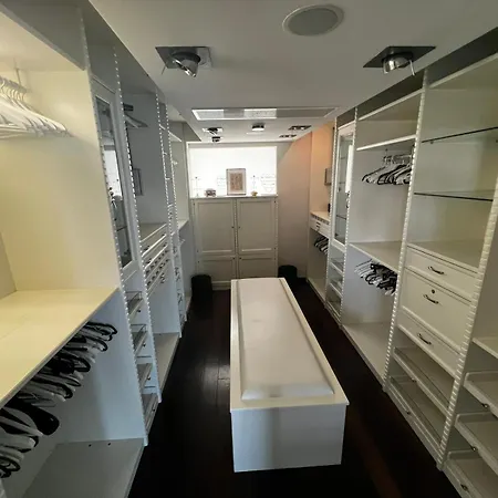 Apartamento Marque De