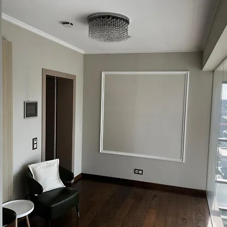 Apartamento Marque De *