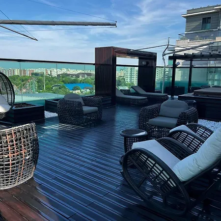 Apartment Marque De