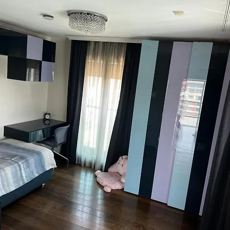 Marque De Apartment