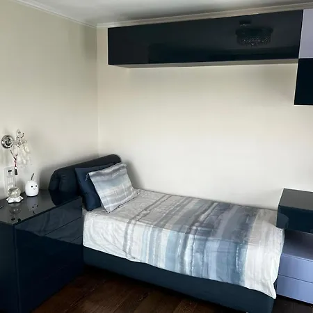 Marque De Apartment *