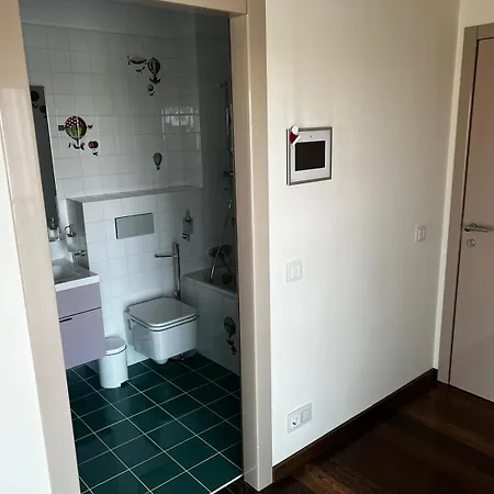 Apartment Marque De Bucharest