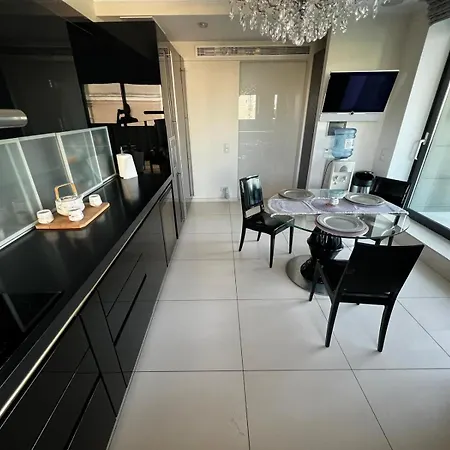 Marque De Apartment Bucharest
