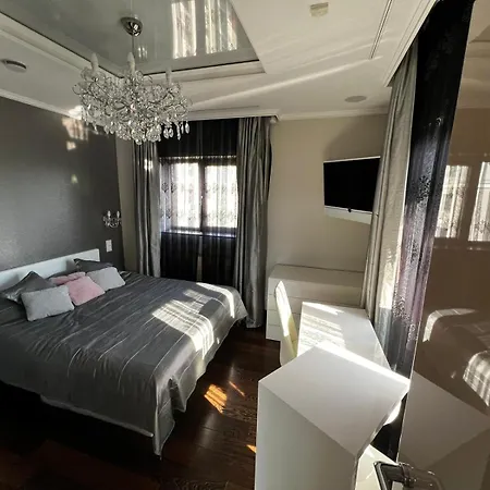 Marque De Apartment Bucharest