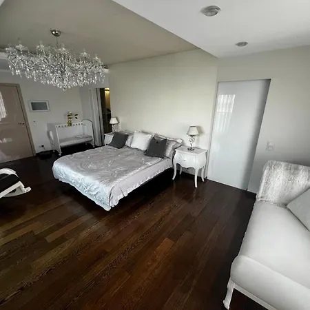 Marque De Apartment Bucharest