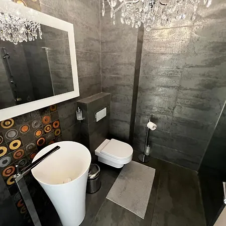 Marque De Apartment