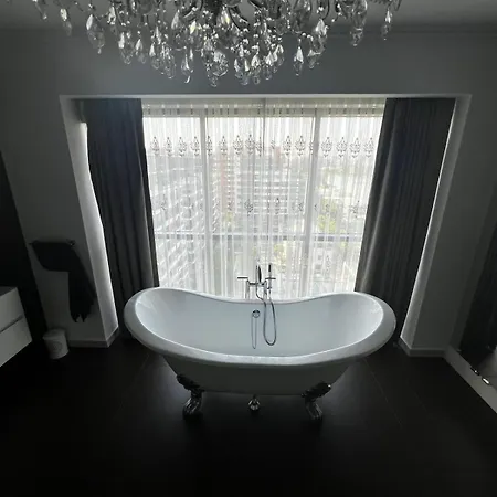 Marque De Apartment *