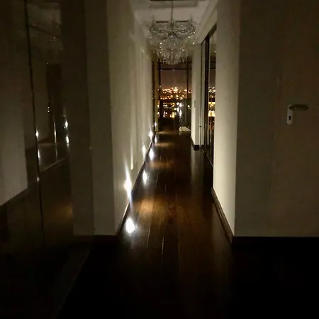 Marque De Apartment *