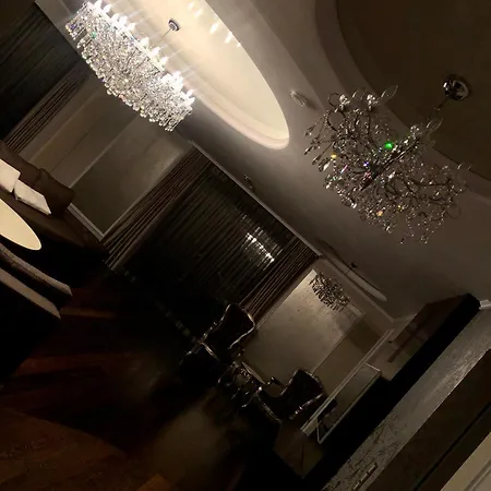 Marque De Apartment