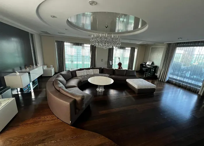 Marque De Apartment *