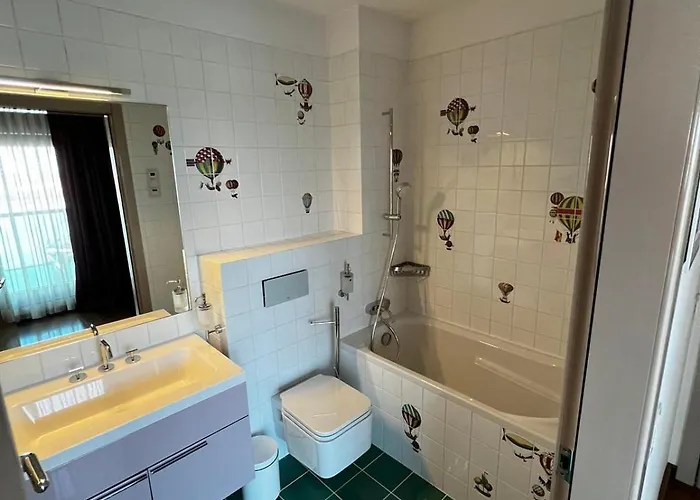 Marque De Apartmán Bukurešť