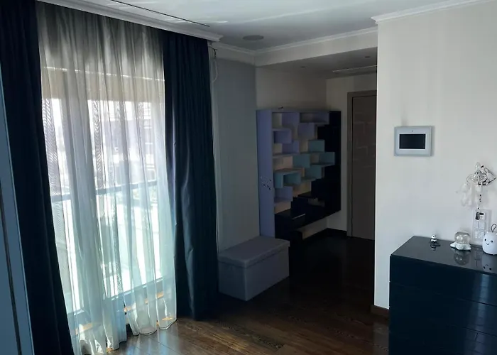 Apartman Marque De Bukarest