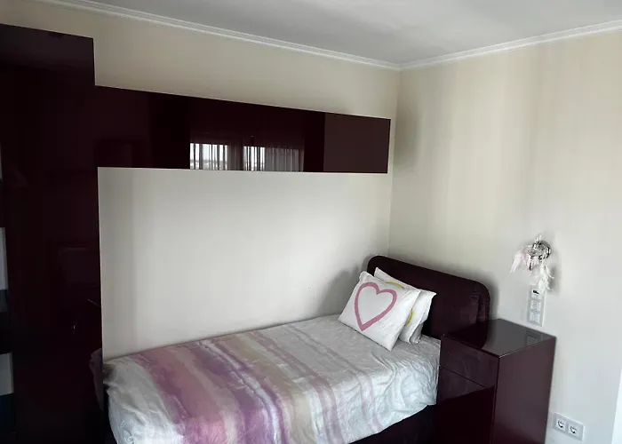 Marque De Apartman *