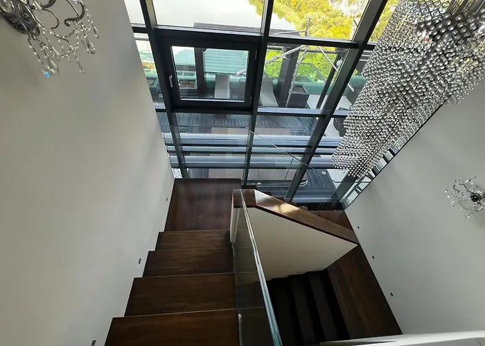 Apartmán Marque De *