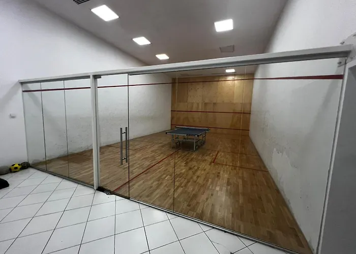 Apartmán Marque De Bukurešť