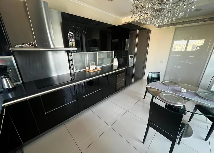 Apartman Marque De *