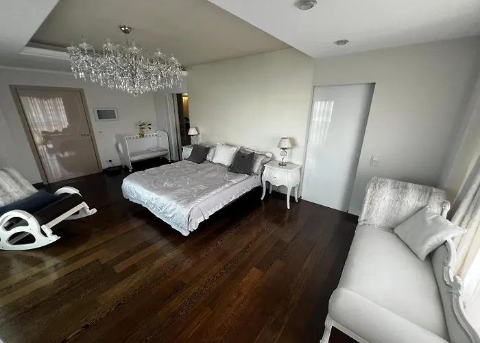 Marque De Apartment Bucharest