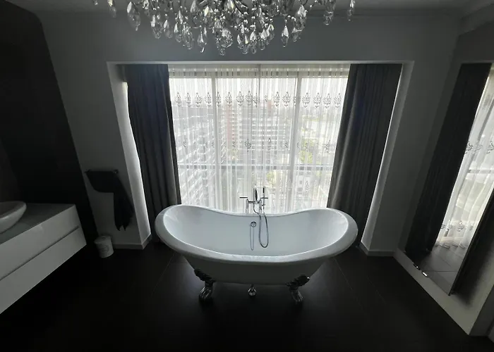 Marque De Apartment *