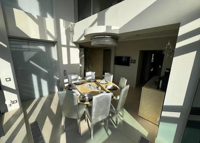 Apartmán Marque De *