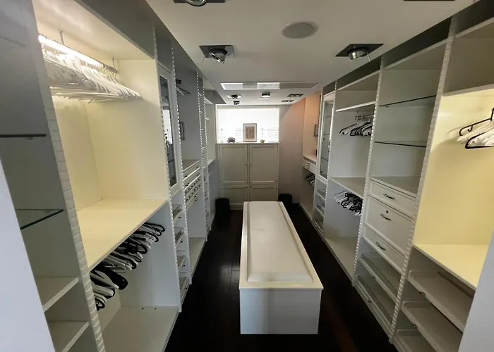 Marque De Apartmán *