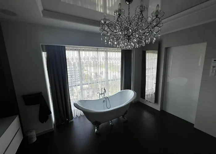 Apartmán Marque De *