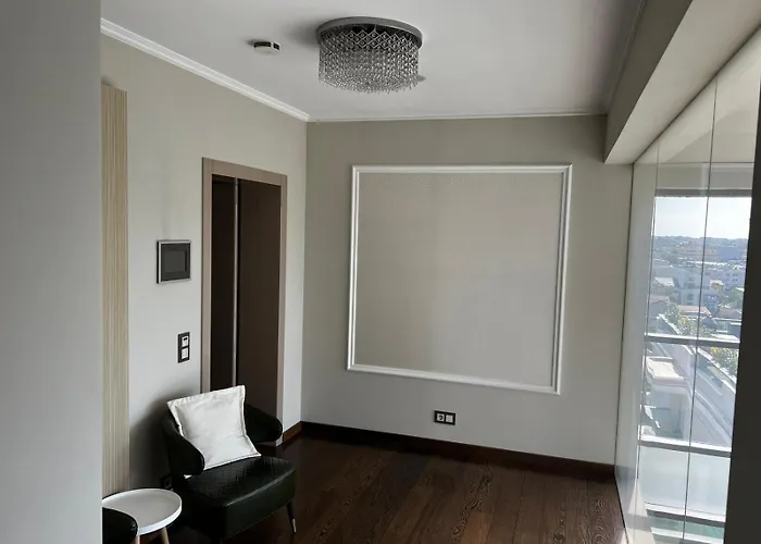 Apartman Marque De *