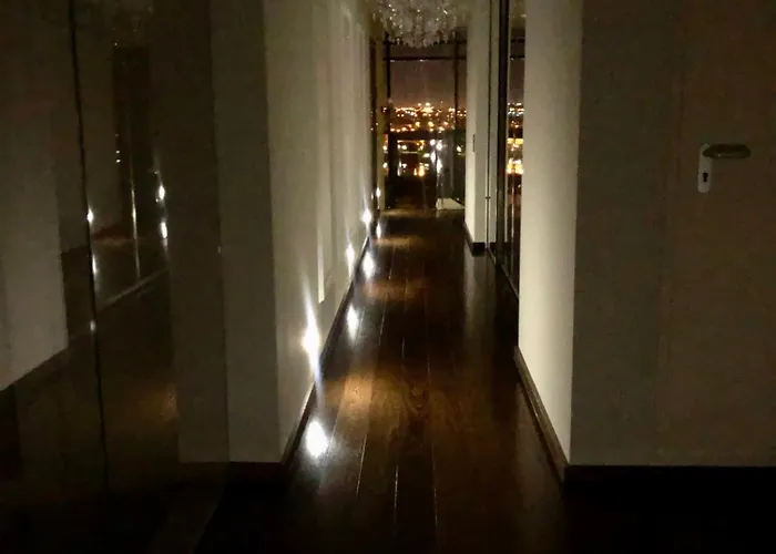 Marque De Apartmán *