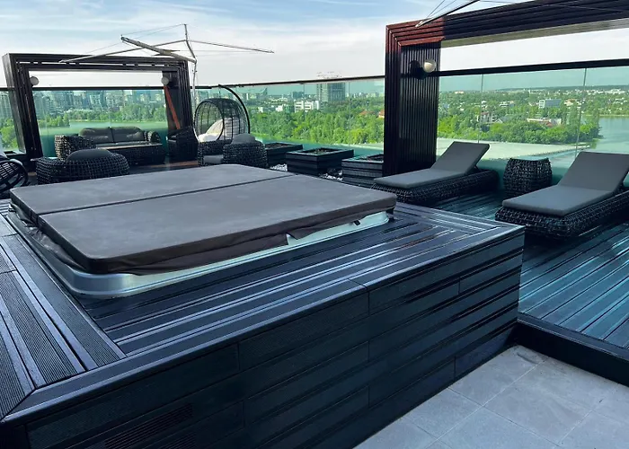 Marque De アパート